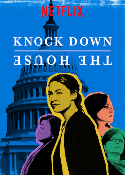 Knock Down The House
