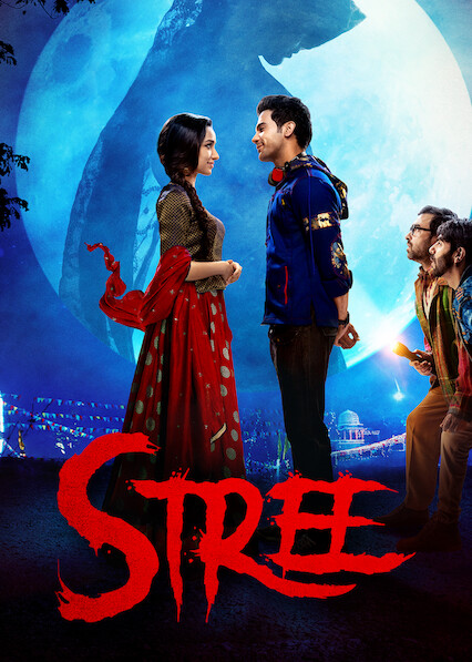 Stree