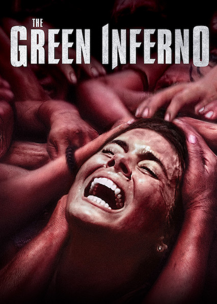 The Green Inferno