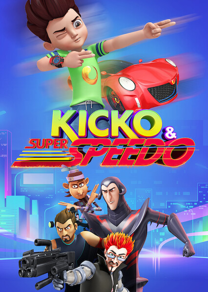 kicko super speedo kiko super speedo