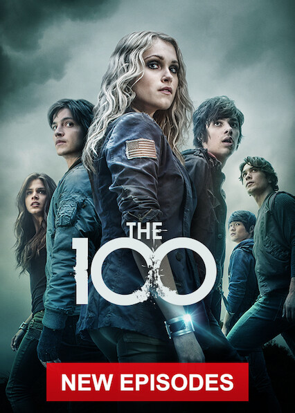 The 100