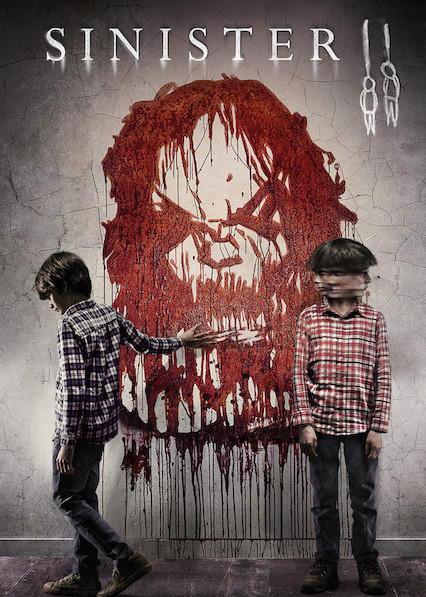 Sinister 2