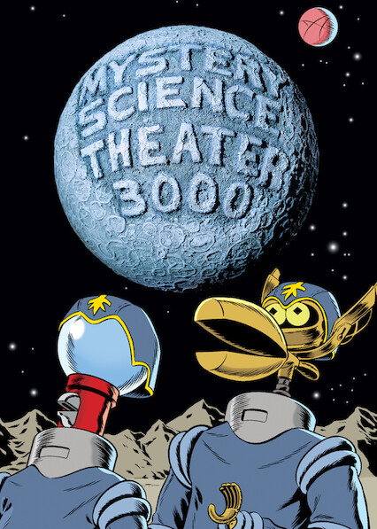 Mystery Science Theater 3000 Collection : Classic