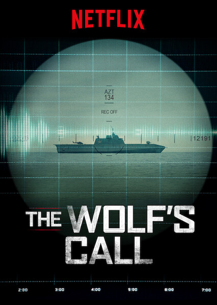 The Wolf's Call poster