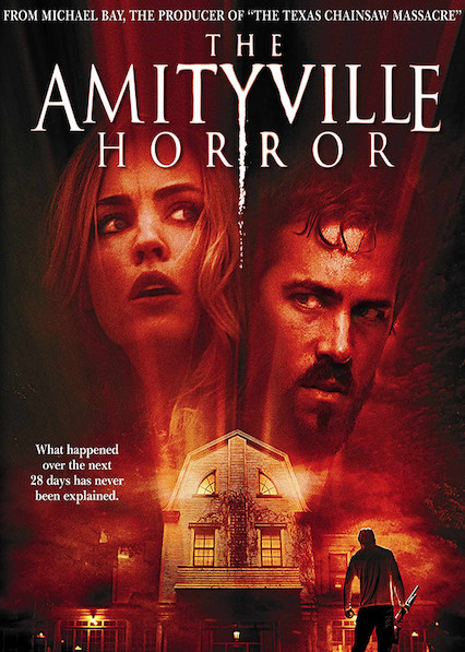 Is The Amityville Horror On Netflix Where To Watch The Movie New On Netflix Usa