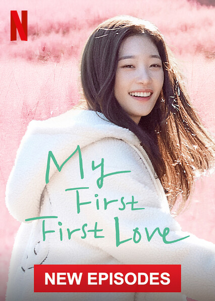 Is 'My First First Love' on Netflix? Where to Watch the Series - New On