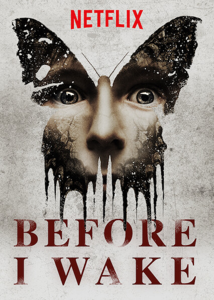 Before I Wake