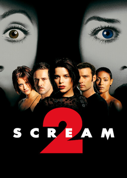 Scream 2