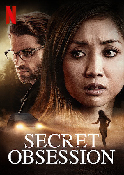 Tajná posedlost / Secret Obsession (2019)