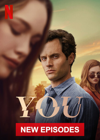 You poster