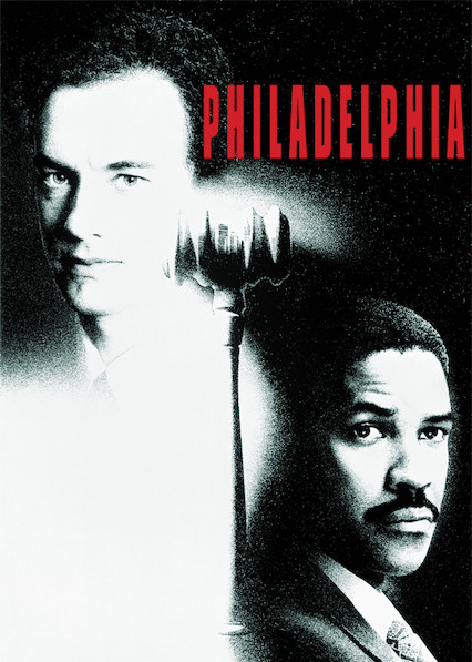 Philadelphia movie