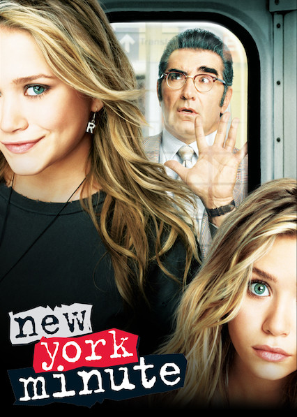 Is New York Minute On Netflix Where To Watch The Movie New On Netflix Usa