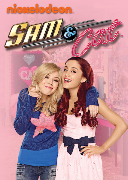 Is Sam And Cat On Netflix Where To Watch The Series New On Netflix Usa 