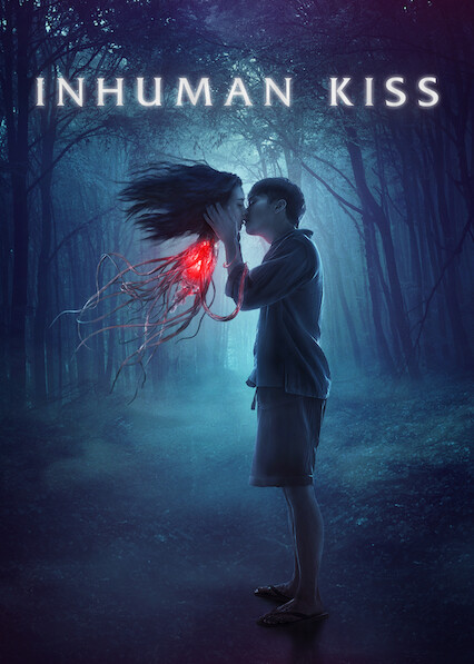 Inhuman kiss full movie best sale in english dubbed download