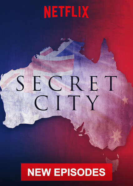 Secret City