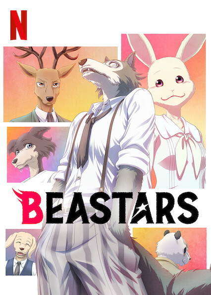 Is Beastars On Netflix Where To Watch The Series New On Netflix Usa