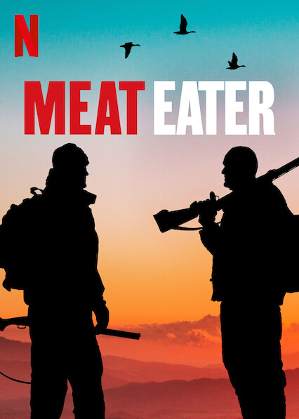MeatEater poster