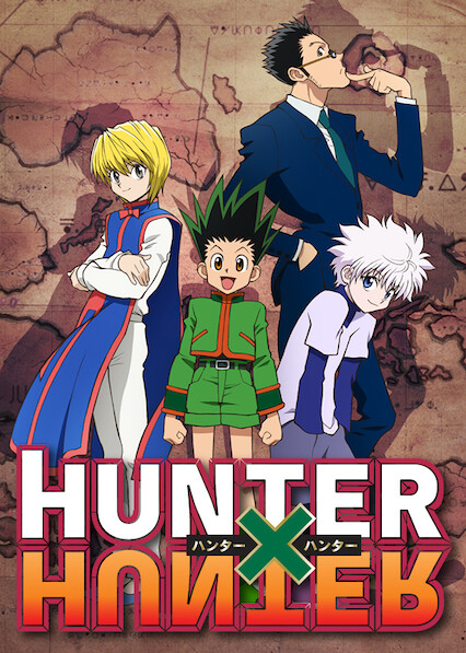 Hunter x hunter complete episodes tagalog version