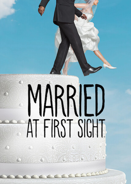 Married At First Sight Netflix / How To Watch Every Series Of Married