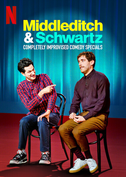 middleditch and schwartz season 2