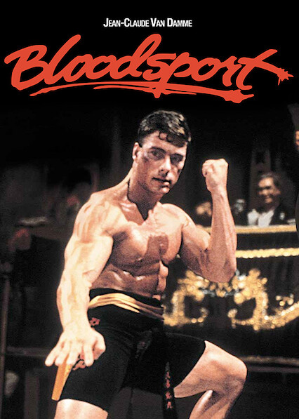 enter the dragon netflix