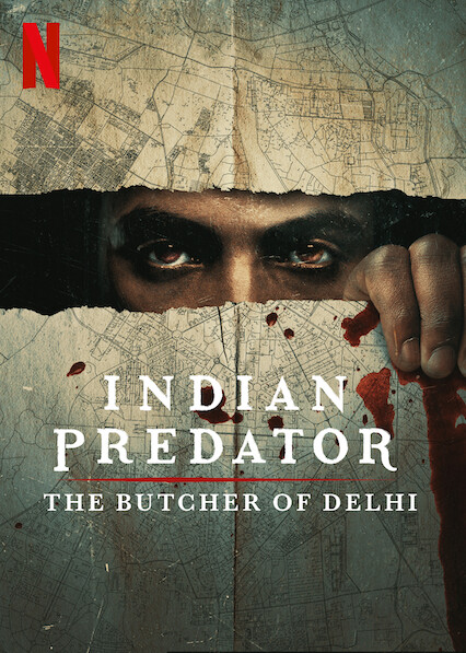 Indian Predator: The Diary of a Serial Killer (TV Series 2022) - IMDb