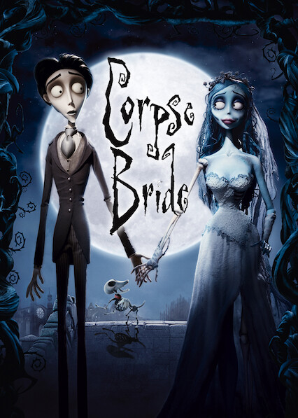 corpse bride ซับ ไทย de