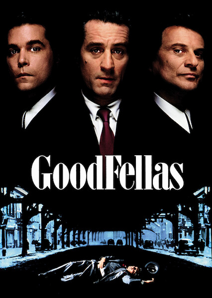 GoodFellas