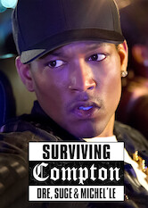 Surviving Compton: Dre, Suge & Michel'le