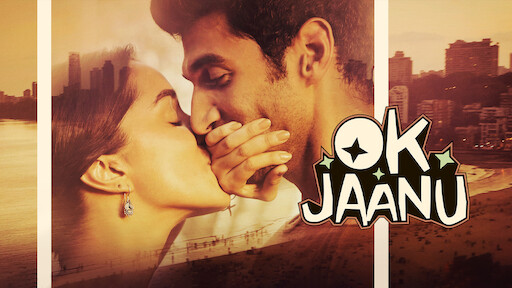 Ok jaanu hindi movie online online hotstar