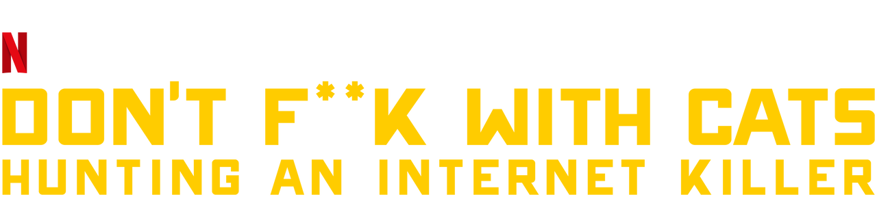 Don T F With Cats Watch Online Free